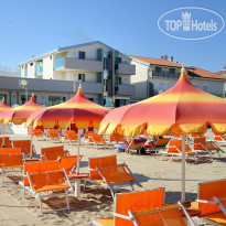 Cavalluccio Marino Hotel & Residence
