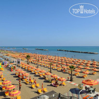 Cavalluccio Marino Hotel & Residence