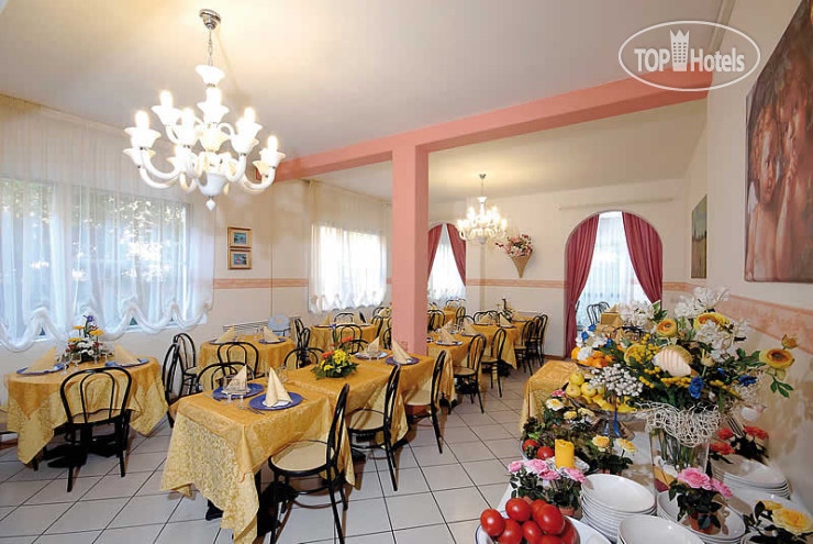 New photos from tourists La Gioiosa Hotel  3*