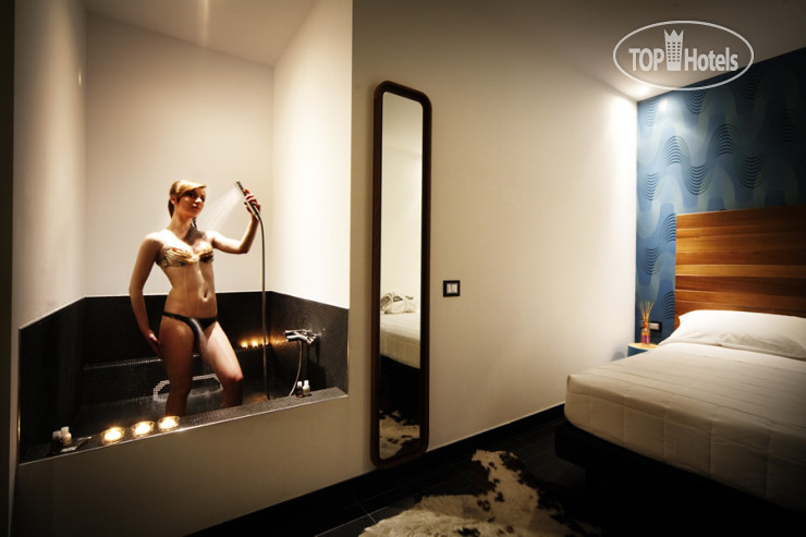 New photos from tourists Q Hotel 3*