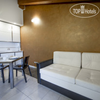 Atmosphere Suite Hotel
