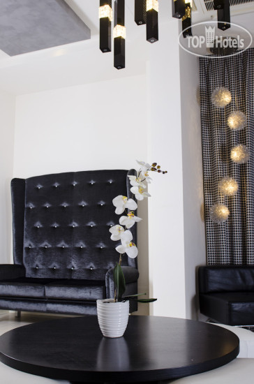 New photos from tourists Atmosphere Suite Hotel 4*