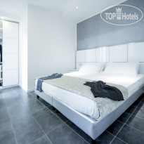 Atmosphere Suite Hotel