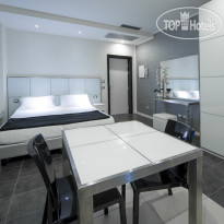 Atmosphere Suite Hotel