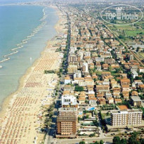Villa Mauri Hotel 