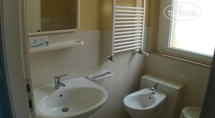 New photos from tourists Jammin' Rimini Party Hostel