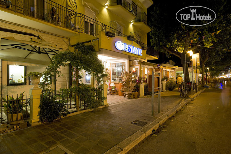 Hotelier's photos Estate Hotel 4*