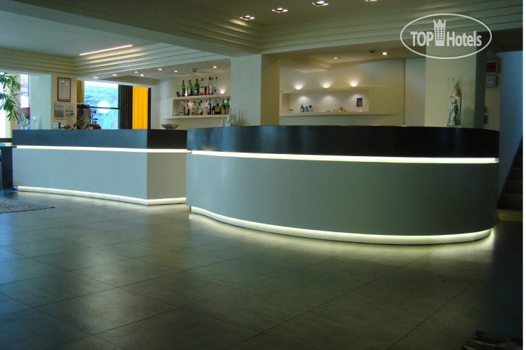 Hotel photo City Hotel  3*