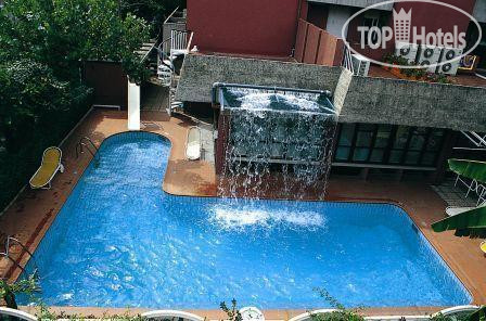 Hotel photo Villa Grazia 