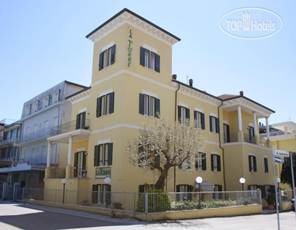 Hotel photo La Torre Hotel  3*