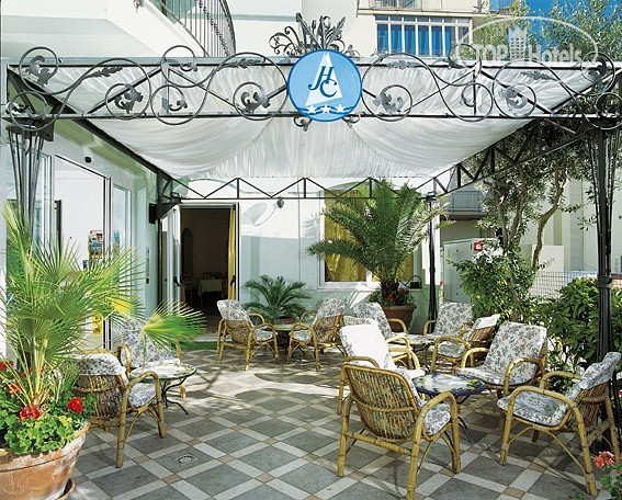 New photos from tourists Charles Residence&Hotel 3*