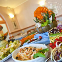 Pozzi Albergo Ristorante B&B 