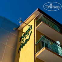 Pozzi Albergo Ristorante B&B 