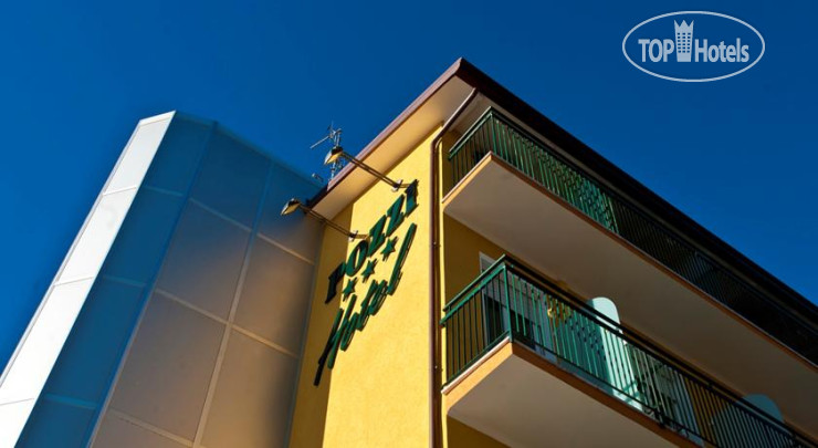 Pozzi Albergo Ristorante B&B