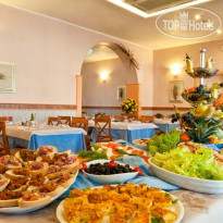 Pozzi Albergo Ristorante B&B 