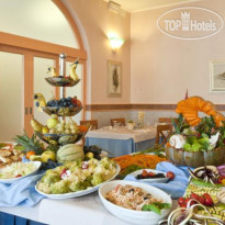 Pozzi Albergo Ristorante B&B 