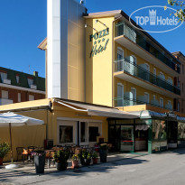 Pozzi Albergo Ristorante B&B 