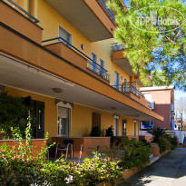 Pozzi Albergo Ristorante B&B 