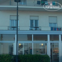 Albergo Trevi