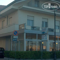 Albergo Trevi