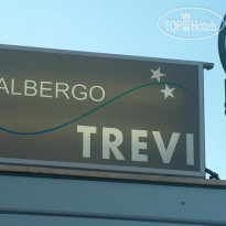 Albergo Trevi