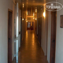 Albergo Trevi