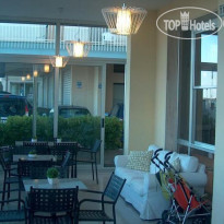 Albergo Trevi