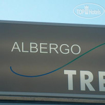 Albergo Trevi
