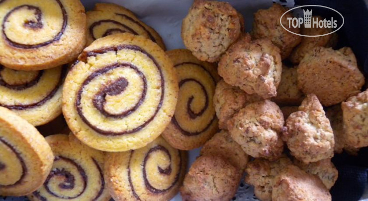 New photos from tourists Serenita Hotel B&B 