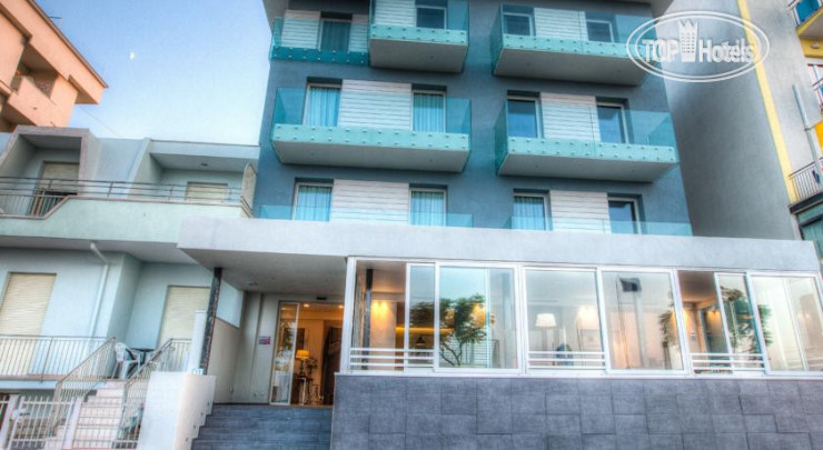 Hotel photo Bell Suite Hotel 3*