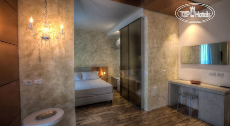 New photos from tourists Bell Suite Hotel 3*