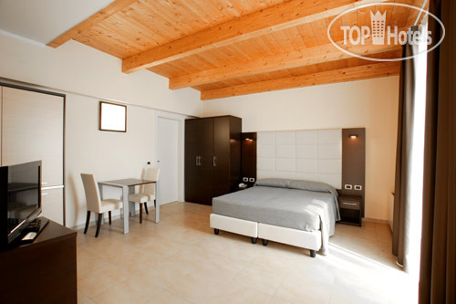 Hotelier's photos Le Dune Hotel Residenza 3*