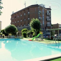 Marina Beach Family Hotel  