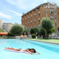 Marina Beach Family Hotel