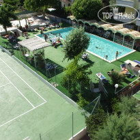 Marina Beach Family Hotel