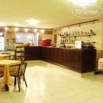 Marina Beach Family Hotel  