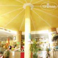 Marina Beach Family Hotel  