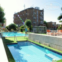 Marina Beach Family Hotel