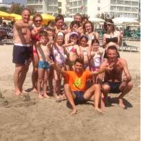 Marina Beach Family Hotel