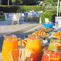 Marina Beach Family Hotel  