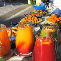 Marina Beach Family Hotel  