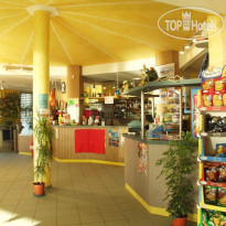 Marina Beach Family Hotel