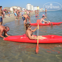 Marina Beach Family Hotel