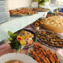 Marina Beach Family Hotel