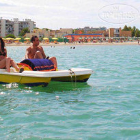 Marina Beach Family Hotel