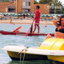 Marina Beach Family Hotel