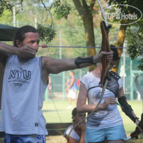 Marina Beach Family Hotel