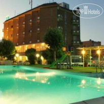 Marina Beach Family Hotel