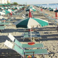 Marina Beach Family Hotel