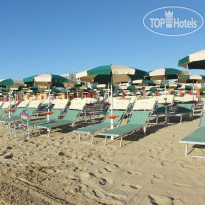 Marina Beach Family Hotel